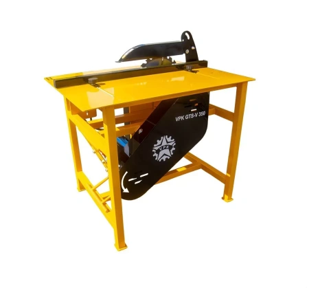 Циркулярный (распиловочный) станок VPK GTS-V 350
