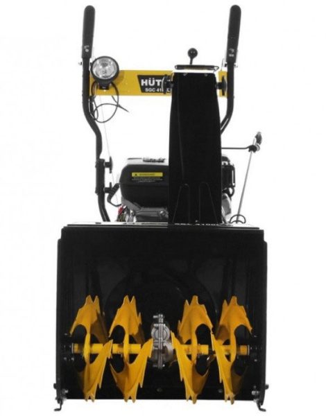 Снегоуборщик Huter SGC 4100L