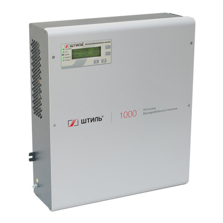ИБП Штиль SW1000L