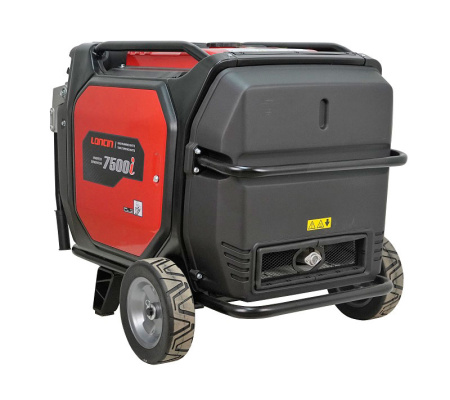 Инверторный генератор Loncin LC7500i