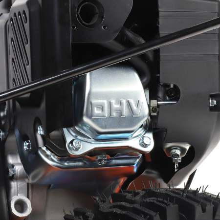 Снегоуборщик Patriot Сибирь 57