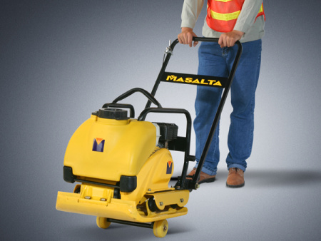 Виброплита Masalta MSR90-4