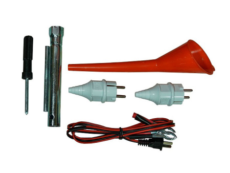 Инверторный генератор Loncin LC3300i