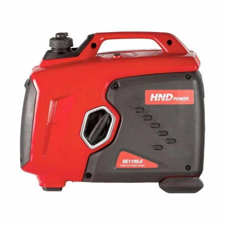 Инверторный генератор HND GE1100Ji