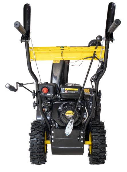 Снегоуборщик Huter SGC 5500B