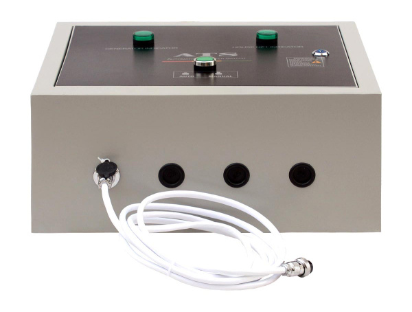 Блок автоматики TSS АВР-С 17000/400