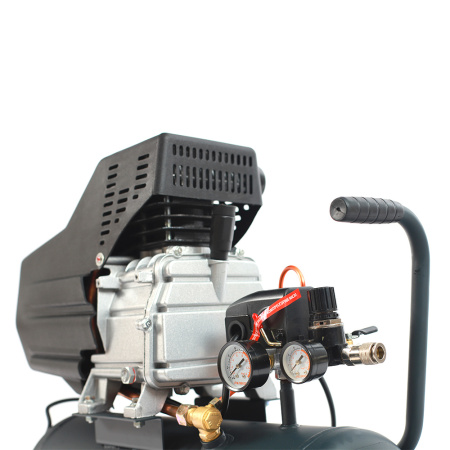 Поршневой масляный компрессор Patriot Professional 24-320