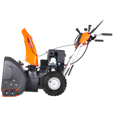 Снегоуборщик Yard Fox Optima 6151E
