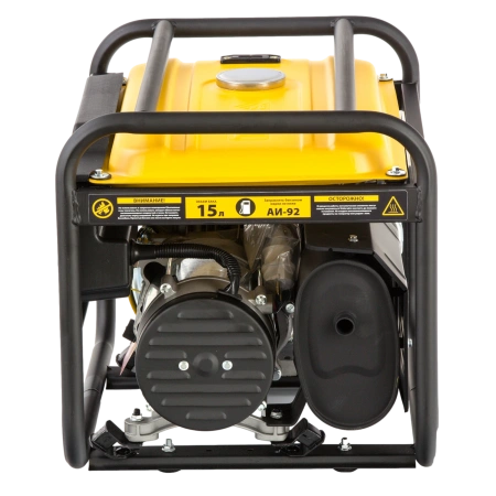 Бензиновый генератор Denzel PS 33