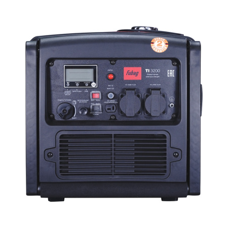 Инверторный генератор Fubag TI 3200