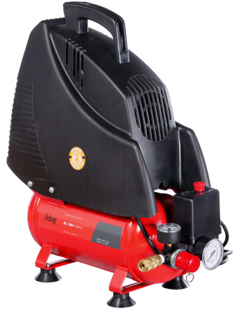 Поршневой безмасляный компрессор Fubag OL 195/6 CM1.5