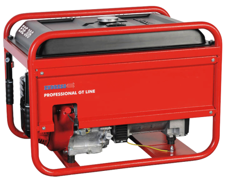 Миниэлектростанция Endress ESE 306 HS-GT