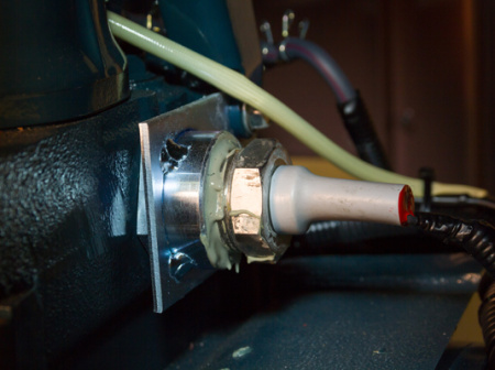 Дизельный генератор Toyo TG-21SPC