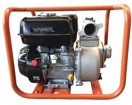 Мотопомпа EVOline WG 20