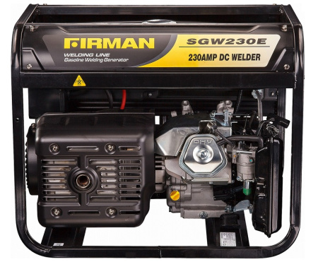 Бензиновый генератор Firman SGW230E Бензиновый генератор Firman SGW230E