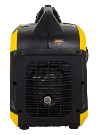 Инверторный генератор Huter DN4000Si