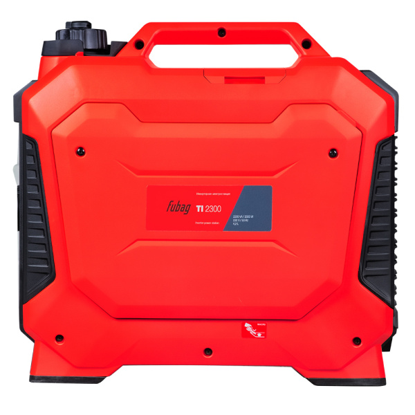 Инверторный генератор Fubag TI 2300