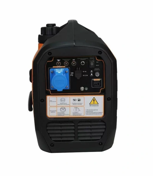 Инверторный генератор Lifan 2300i-2