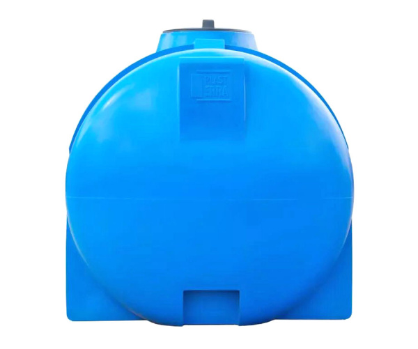 Бак топливный 3000 л пластиковый