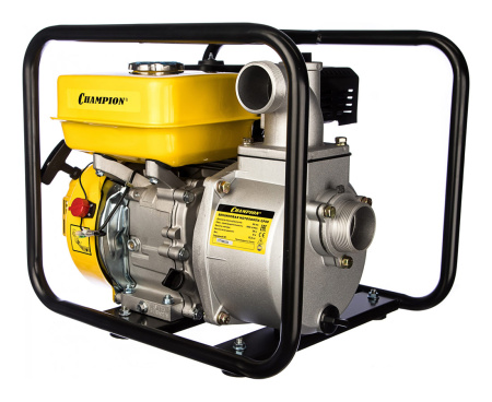 Мотопомпа Champion GP50