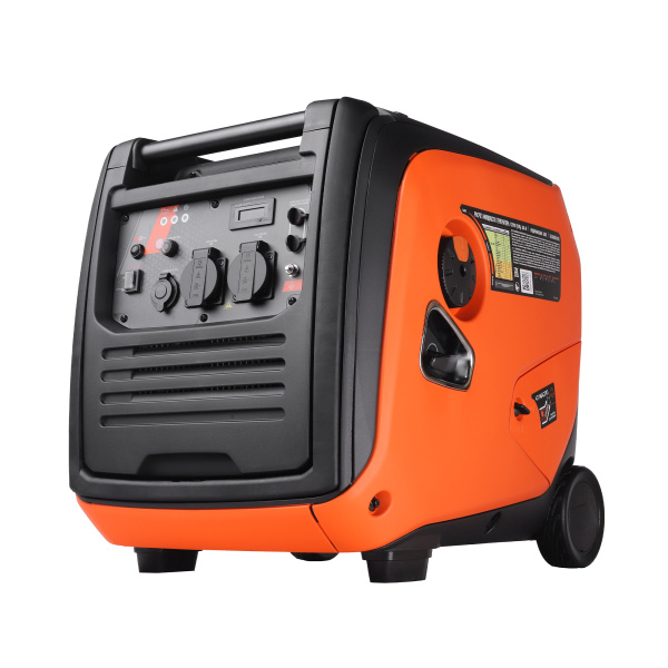 Инверторный генератор Patriot iGX 4000 W
