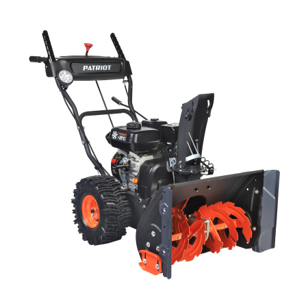Снегоуборщик Patriot PS 603 LED