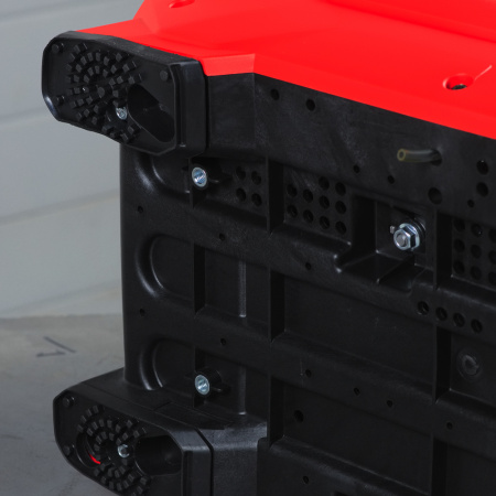 Инверторный генератор Fubag TI 2300
