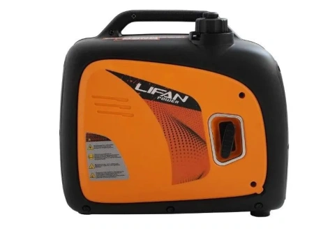 Инверторный генератор Lifan 3800i