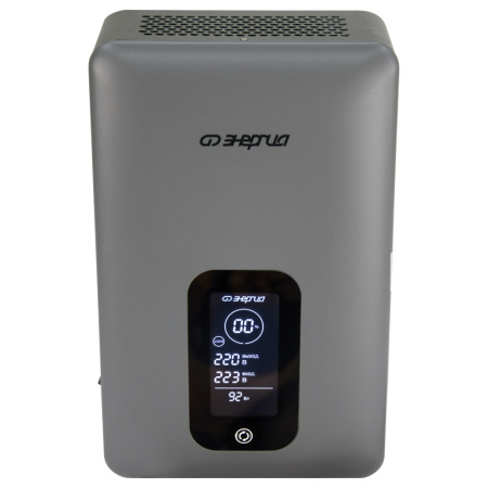 Инверторный стабилизатор напряжения Энергия Expert 2000