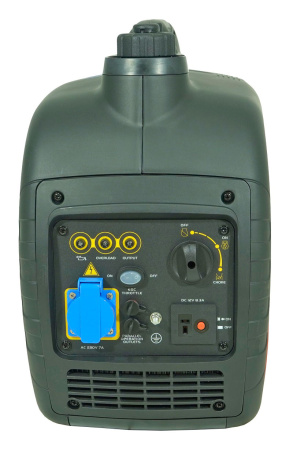 Инверторный генератор Loncin LC2300i