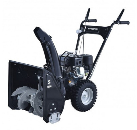 Снегоуборщик Hyundai S 5556
