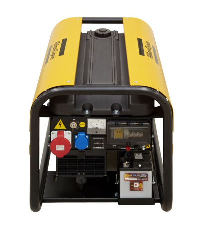 Бензиновый генератор Atlas CopcoQEP R5