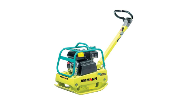 Виброплита Ammann APR 2220 PETROL