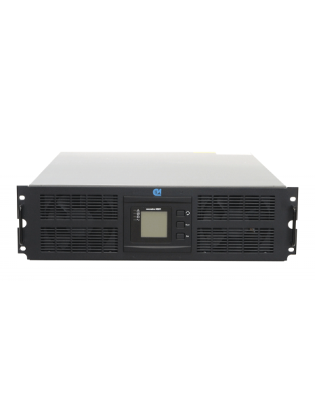 Онлайн ИБП СИП380А15КД.9-33 двойного преобразования с трехфазным входом и выходом без аккумуляторов