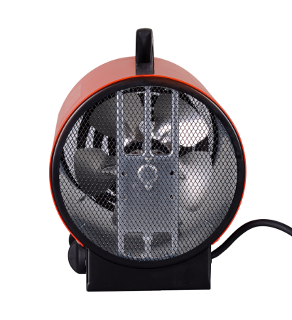 Электрическая тепловая пушка Ресанта ТЭП-2000К