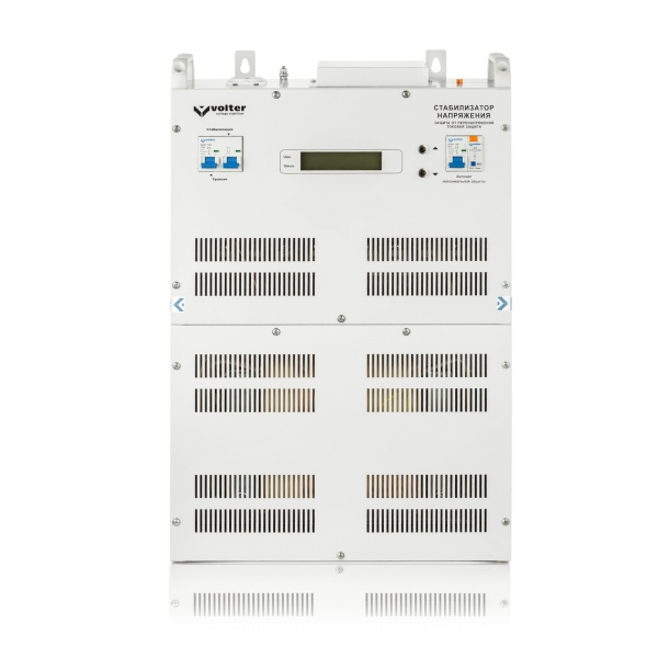 Стабилизатор напряжения Volter СНПТО 18 с
