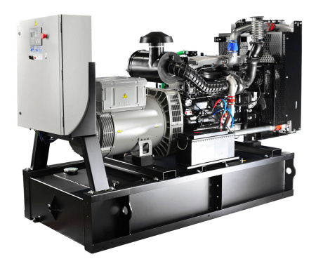 Дизельный генератор Дизель АД-150 (Perkins)