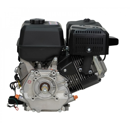 Бензиновый двигатель Lifan KP500 D25 3A