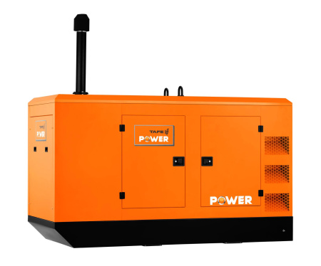 Дизельный генератор TAFE Power TAF-P-100W