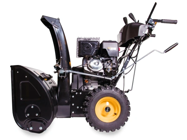 Снегоотбрасыватель Champion ST1376E