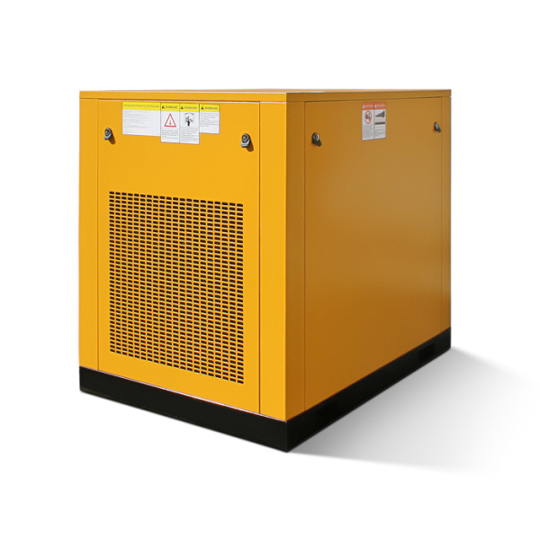 Винтовой компрессор с ременным приводом Berg ВК-18.5Р, 8 бар