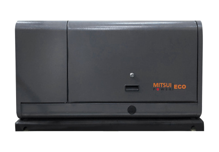 Газовый генератор Mitsui Power Eco GM 12000
