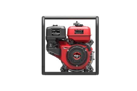 Мотопомпа A-iPower AWP80TX