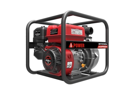Мотопомпа A-iPower AWP50H
