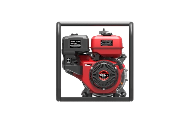 Мотопомпа A-iPower AWP80TX