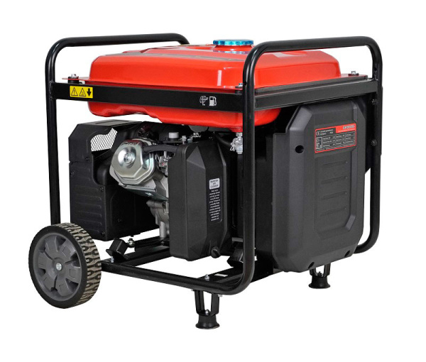 Инверторный генератор Loncin GH9000I