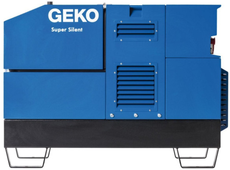 Бензиновый генератор Geko 18000 ED-S/SEBA SS