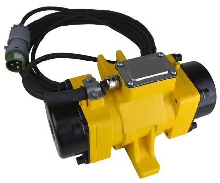 Внешний высокочастотный вибратор VPK 6000/3 Formwork