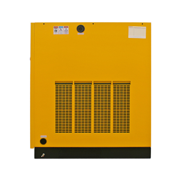 Винтовой компрессор с ременным приводом Berg ВК-22Р, 10 бар