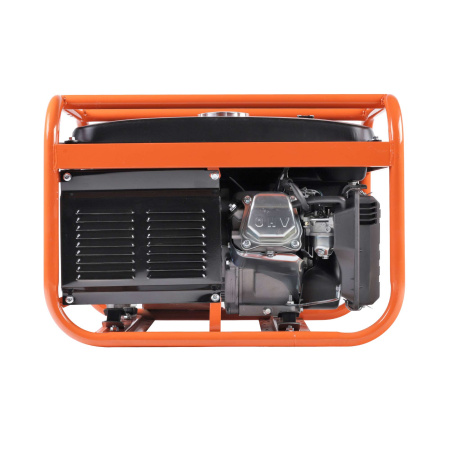 Бензиновый генератор Patriot GRS 3500 E